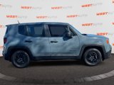 Used 2018 Jeep Renegade Sport w/ Power & Air Group image 6