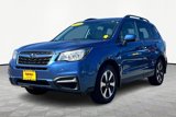 Used 2018 Subaru Forester 2.5i Premium w/ Protection Package #1 image 2
