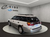 Used 2004 Subaru Outback Wagon image 3