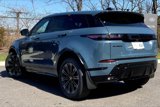 New 2026 Land Rover Range Rover Evoque Dynamic SE image 3