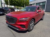 New 2026 Genesis GV70 2.5T Advanced image 3