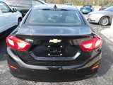 Used 2016 Chevrolet Cruze LT w/ Convenience Package image 4