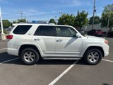 Used 2013 Toyota 4Runner Limited image 4