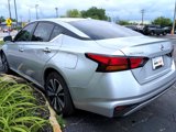 Used 2022 Nissan Altima 2.5 SV image 5