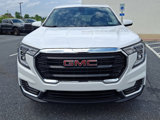 Certified 2022 GMC Terrain SLE image 2