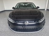 New 2025 Volkswagen Jetta S image 6