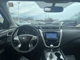 Used 2016 Nissan Murano Platinum w/ Platinum Technology Package image 5