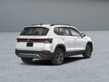 New 2025 Volkswagen Taos S image 2