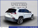 Certified 2019 Jeep Cherokee Latitude Plus w/ Cold Weather Group image 3