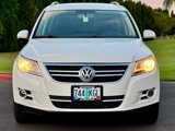 Used 2011 Volkswagen Tiguan S image 6