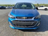 Used 2020 Chevrolet Spark LS image 2