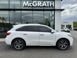Used 2020 Acura MDX SH-AWD w/ Advance Package image 2