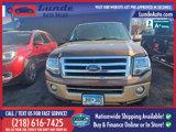 Used 2011 Ford Expedition EL King Ranch w/ 401A Rapid Spec Order Code image 3