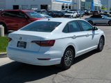 Certified 2019 Volkswagen Jetta SE w/ Cold Weather Package image 3