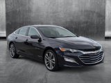 Used 2023 Chevrolet Malibu LT image 3