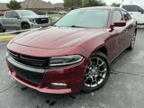 Used 2017 Dodge Charger SXT w/ AWD Premium Group image 3