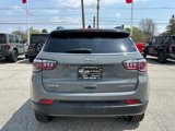 Used 2020 Jeep Compass Limited w/ Safety & Security Group image 4