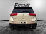 Used 2014 Lincoln MKX FWD w/ Walnut Swirl Wood Package image 6