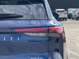 Certified 2024 INFINITI QX60 Pure image 5