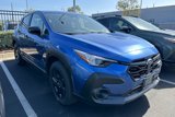 New 2025 Subaru Crosstrek 2.0i image 2