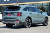 Used 2025 Kia Sorento SX Prestige image 4