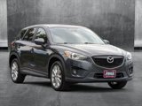 Used 2014 MAZDA CX-5 Grand Touring image 3
