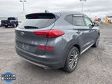 Used 2021 Hyundai Tucson SEL image 5