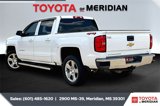 Used 2018 Chevrolet Silverado 1500 LT w/ All Star Edition image 2