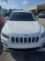 Used 2021 Jeep Cherokee Limited image 2