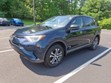 Used 2018 Toyota RAV4 LE image 3