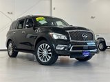 Used 2015 INFINITI QX80 Luxe w/ 22" Wheel Package image 2