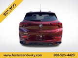 Used 2023 Buick Encore GX Select w/ Experience Buick Package image 4