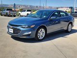 Used 2024 Chevrolet Malibu LT image 2