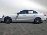 Used 2024 Mercedes-Benz C 300 Sedan image 2