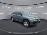Used 2016 Honda CR-V LX image 2