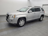 Used 2015 GMC Terrain SLE w/ Convenience Package image 2