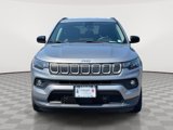 Used 2022 Jeep Compass Latitude image 2