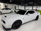 Used 2019 Dodge Challenger SRT Hellcat w/ Widebody Package image 3