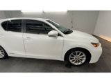 Used 2013 Lexus CT 200h w/ Premium Pkg w/Backup Camera image 2