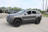 Used 2018 Jeep Grand Cherokee Limited image 5