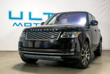Used 2019 Land Rover Range Rover HSE image 3