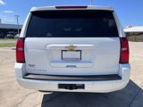 Used 2018 Chevrolet Suburban LT image 4