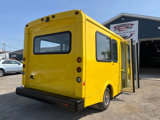 Used 2015 Chevrolet Express 3500 w/ Shuttle Bus Package image 5