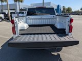 Certified 2021 Chevrolet Silverado 1500 RST image 6
