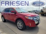 Used 2011 Ford Edge Limited image 3