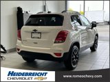 Used 2022 Chevrolet Trax LT w/ Sport Edition image 2