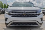 Used 2022 Volkswagen Atlas SE image 2