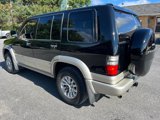 Used 2001 Isuzu Trooper 4WD 4-Door image 5