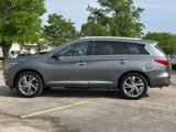 Used 2015 INFINITI QX60 FWD w/ Deluxe Touring Package image 3