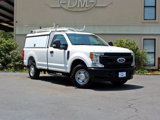 Used 2020 Ford F250 XL w/ Power Equipment Group image 3